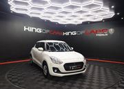Suzuki Swift 1.2 GL Hatch Auto For Sale In JHB East Rand