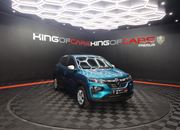 Renault Kwid 1.0 Dynamique Auto For Sale In JHB East Rand