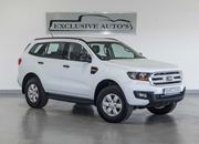 Ford Everest 2.2 XLS Auto For Sale In Pretoria