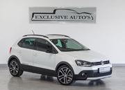 Volkswagen CrossPolo 1.6 TDi Comfortline For Sale In Pretoria