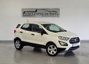 Used Ford EcoSport 1.5 Ambiente Gauteng