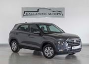 Hyundai Creta 1.5 Premium For Sale In Pretoria