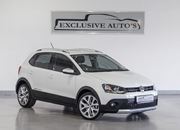 Volkswagen Cross Polo 1.4TDI For Sale In Pretoria