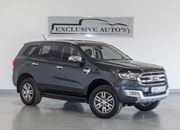 Ford Everest 2.2 XLT Auto For Sale In Pretoria
