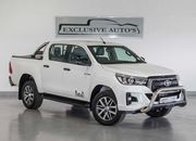 Toyota Hilux 2.8GD-6 Double Cab Raider For Sale In Pretoria