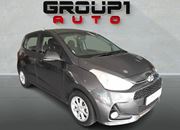 2020 Hyundai Grand i10 1.0 Fluid For Sale In Cape Town