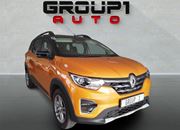 Renault Triber 1.0 Prestige auto For Sale In Cape Town