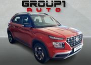 Hyundai Venue 1.0T Fluid For Sale In Cape Town