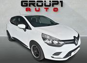 2020 Renault Clio 66kW Turbo Authentique For Sale In Cape Town
