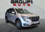 Mahindra XUV700 2.0T AX7 For Sale In Cape Town