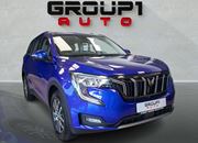 Mahindra XUV700 2.0T AX7 L For Sale In Cape Town