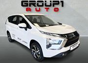 Mitsubishi Xpander 1.5 auto For Sale In Cape Town