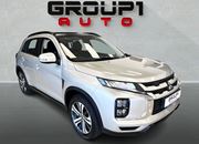 Mitsubishi ASX 2.0 auto For Sale In Cape Town
