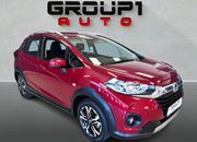 Honda WR-V 1.2 Comfort For Sale In Cape Town