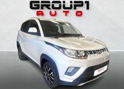 Mahindra KUV100 Nxt 1.2 D75 K8+ For Sale In Cape Town