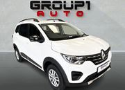 2023 Renault Triber 1.0 Dynamique For Sale In Cape Town