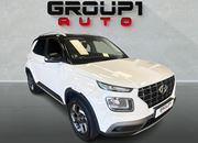 Hyundai Venue 1.0T Fluid Auto For Sale In Cape Town