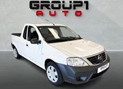 2022 Nissan NP200 1.6 A-C Safety Pack  For Sale In Cape Town