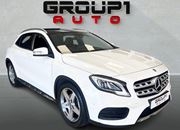 Mercedes-Benz GLA200 For Sale In Cape Town