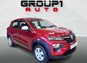 Used Renault Kwid 1.0 Dynamique Western Cape