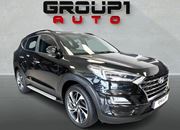 Hyundai Tucson 2.0 Elite Auto For Sale In Cape Town