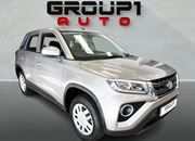Toyota Urban Cruiser 1.5 Xi For Sale In Cape Town