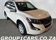 Mahindra XUV500 2.2CRDe W8 For Sale In Cape Town