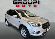 Ford Kuga 1.5T Ambiente Auto For Sale In Cape Town