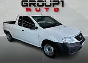 Used Nissan NP200 1.6  Western Cape
