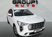 Haval Jolion 1.5T Premium Auto For Sale In Cape Town