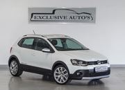 Volkswagen Cross Polo 1.2TSI For Sale In Pretoria