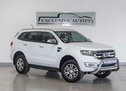 Ford Everest 2.2 XLT Auto For Sale In Pretoria