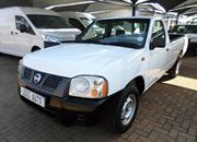Nissan Hardbody NP300 2.0 For Sale In Pretoria