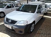 2020 Nissan NP200 1.5 dCi A-C Safety Pack  For Sale In Pretoria