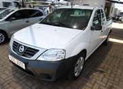 Nissan NP200 1.6 A-C  For Sale In Pretoria