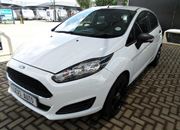 2017 Ford Fiesta 1.0 EcoBoost Trend 5Dr For Sale In Pretoria