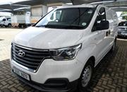 2018 Hyundai H1 2.5CRDi Panel Van For Sale In Pretoria
