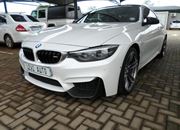 2018 BMW M4 Coupe M-DCT For Sale In Pretoria