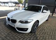 BMW 220d Coupe Sport Auto (F22) For Sale In Pretoria