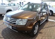 Used Renault Duster 1.5 dCi Dynamique 4x2 Gauteng