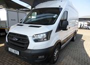 Ford Transit 2.2 TDCi LWB 114KW Panel Van For Sale In Pretoria