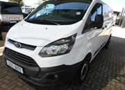 Ford Tourneo 2.2D Ambiente SWB For Sale In Pretoria