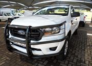 Ford Ranger 2.2 Hi-Rider XL For Sale In Pretoria