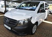 Mercedes-Benz Vito 116 CDI Tourer Pro For Sale In Pretoria