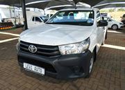 Toyota Hilux 2.4GD For Sale In Pretoria
