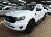 2021 Ford Ranger 2.2 Double Cab Hi-Rider XL For Sale In Pretoria