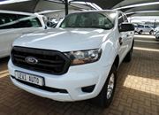 2020 Ford Ranger 2.2 Double Cab Hi-Rider XL For Sale In Pretoria