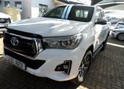 Toyota Hilux 2.8GD-6 Xtra Cab Raider Auto For Sale In Pretoria