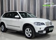 BMW X5 3.0sd Auto (E70) For Sale In Pretoria West