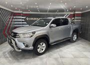 Toyota Hilux 2.8GD-6 Double Cab Raider For Sale In Pretoria